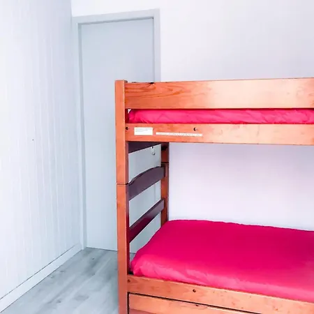Diamant - Pieces 284 Appartement *